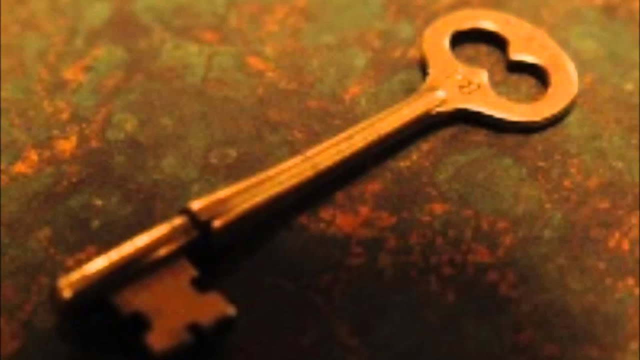 SCP-005 Creepypasta [German/Deutsch][HD]