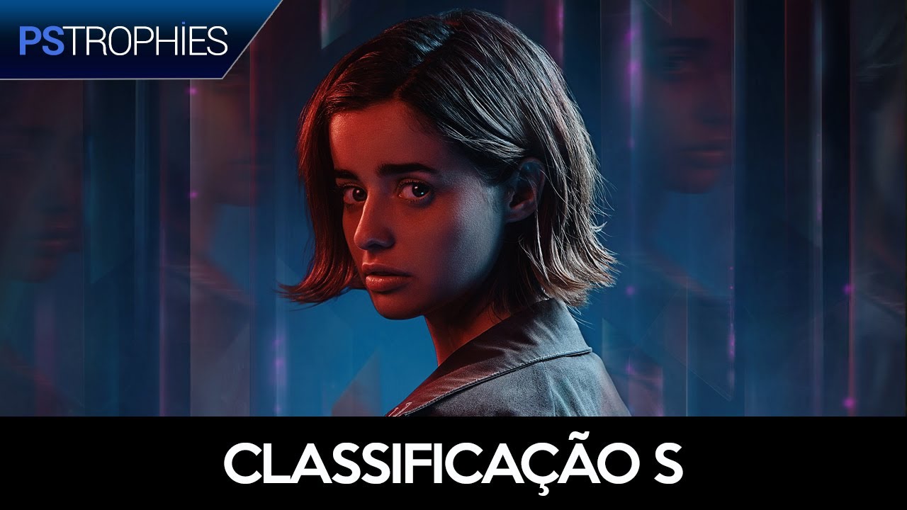 Erica - Classificação S - Guia de Troféu 🏆