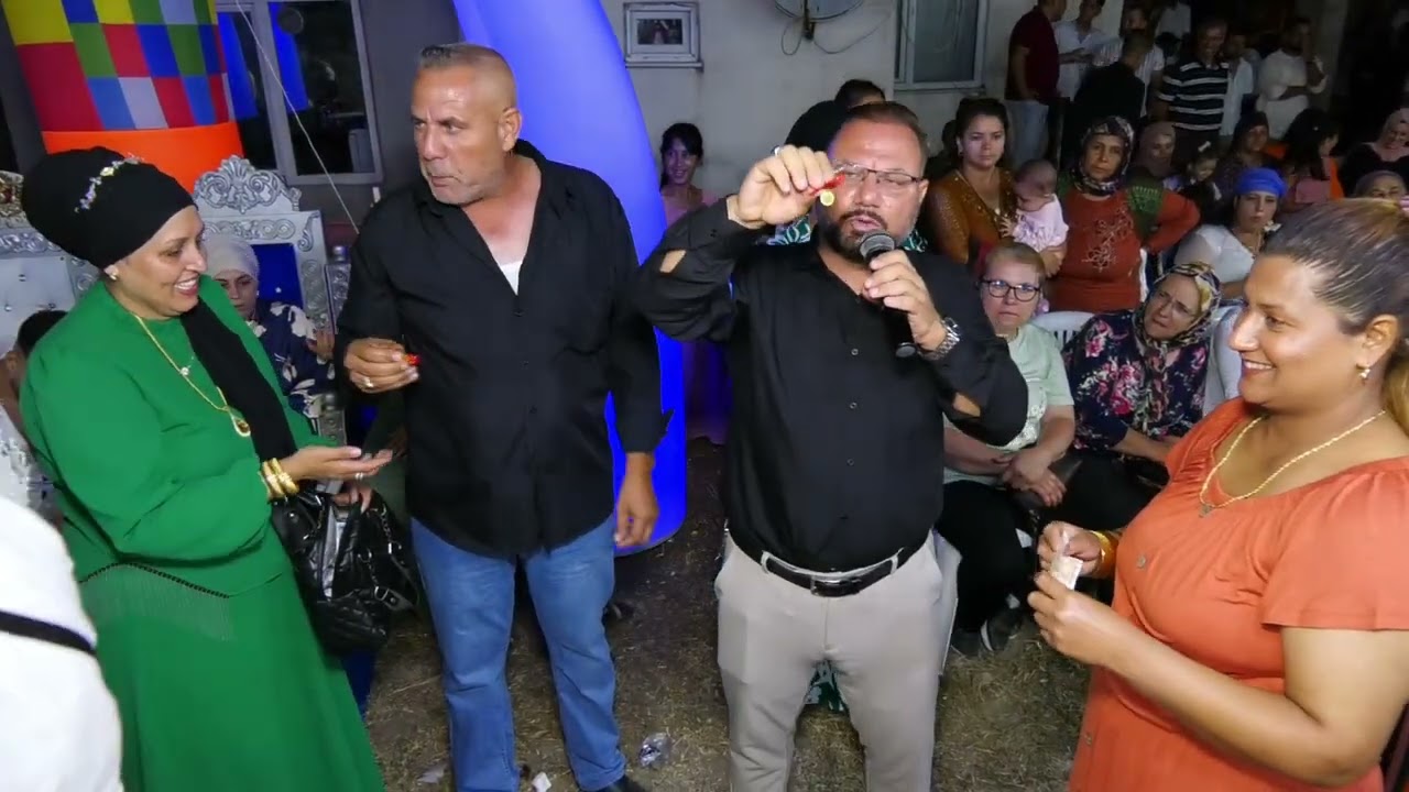 Manika emre arca sünnet 2.part