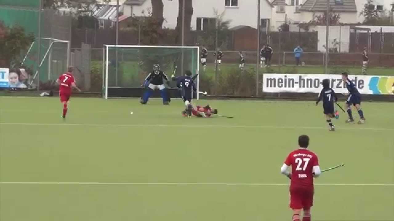 Zwischenrunde zur DM 2015