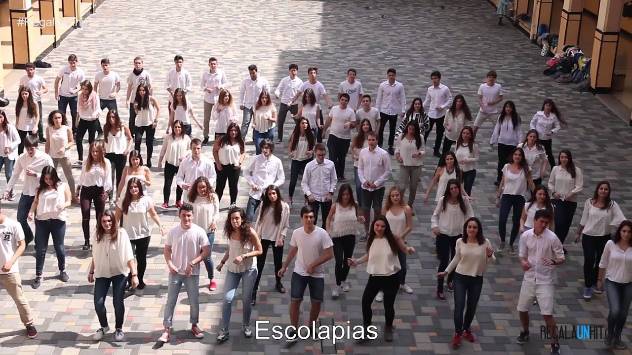 Nos recordar&eacute;is | Video Graduaci&oacute;n
