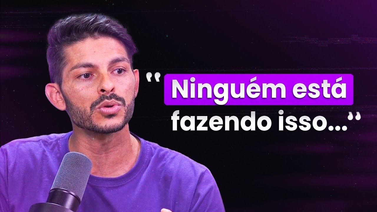 Revelado: Como se tornar um DEV DE SUCESSO | Cortes Sem Codar