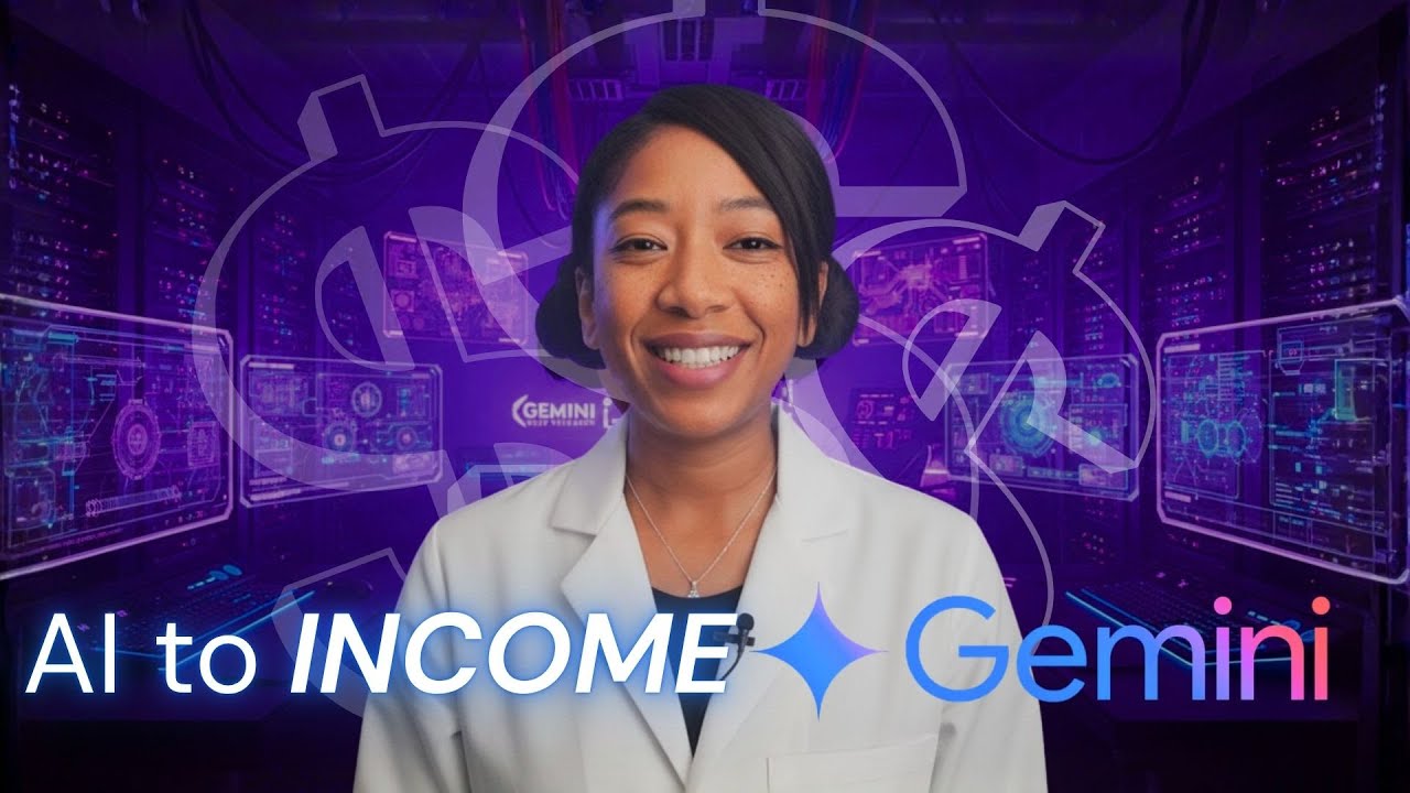 Turn AI Research Into Passive Income - Real Content Creation Ideas in Health & Wellness Niche