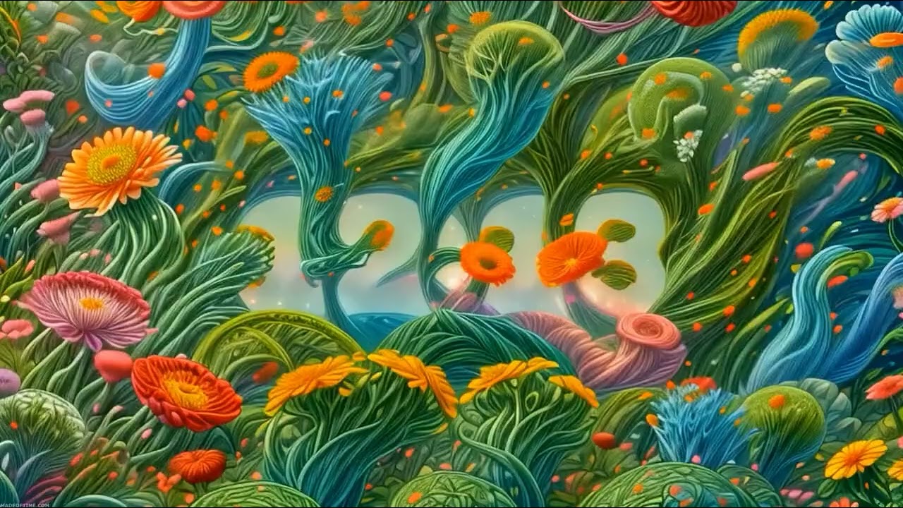 The Time Is Now 4