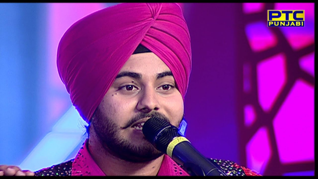 Malkit Singh | Lakhwinder Wadali | Saleem | Gurmit Singh | Voice Of Punjab 6 | Ep 17 | PTC Punjabi