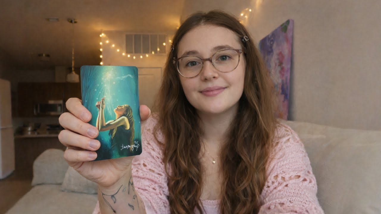Expect More for Yourself… You Didn’t Go Through All That for Nothing | Tarot Message