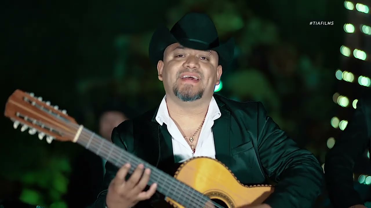 Revolucion Norteña - El Comando De Ramon (video musical )