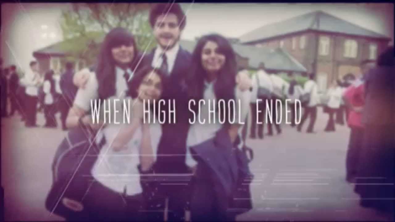 Wembley High Leavers Video 2015