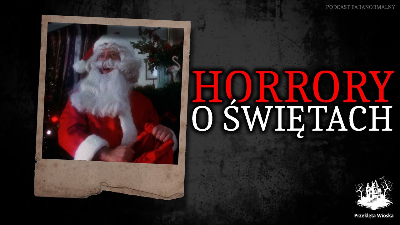 TOP 7 HORROÓW O ŚWIĘTACH. ZNASZ JE WSZYSTKIE?