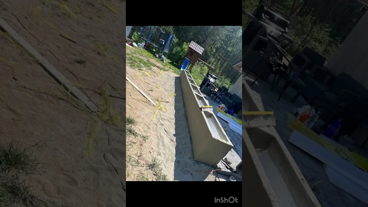 Termodonice przy tarasie-jak je zrobic tanio? Sam zobacz