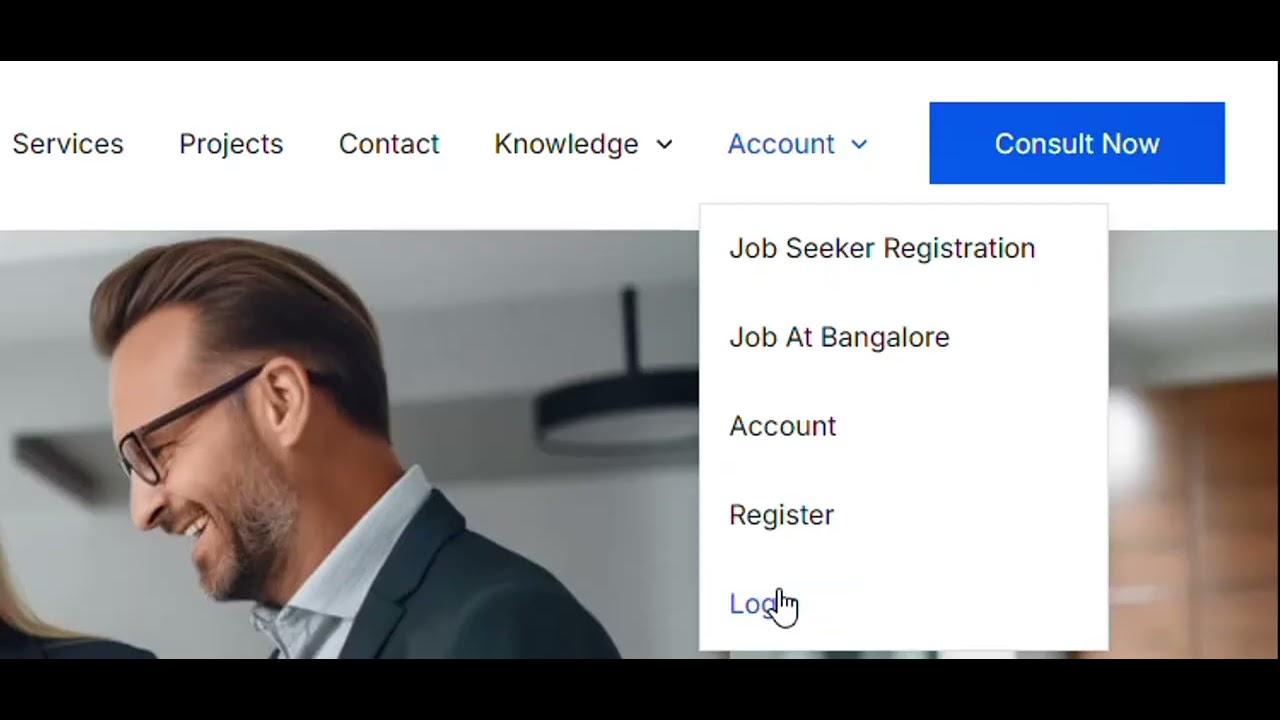 How to Register as affiliate marketor | ALM Company