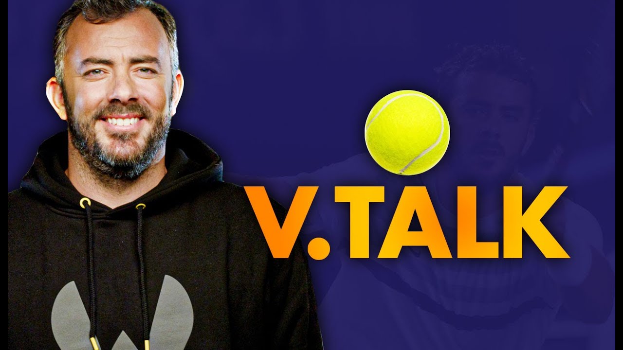 V.TALK avec Thierry Ascione (V.IP avec Orange #1)