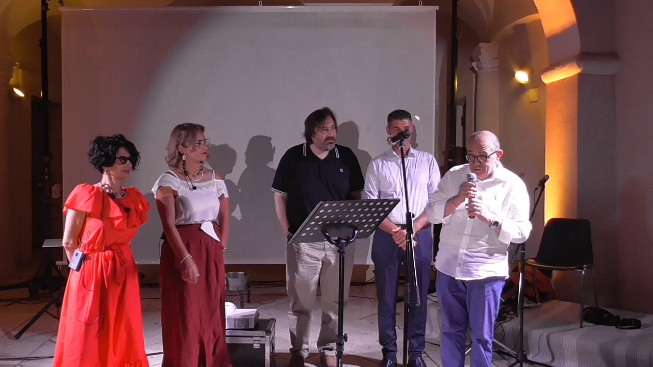 Ricordi di un tempo che fu, racconti di vita popolare a Torremaggiore negli anni ‘50 - Sintesi video