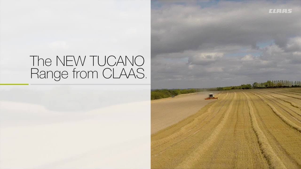 TUCANO 570 Testimonial. Roger Heygate. Northamptonshire, UK. / 2014