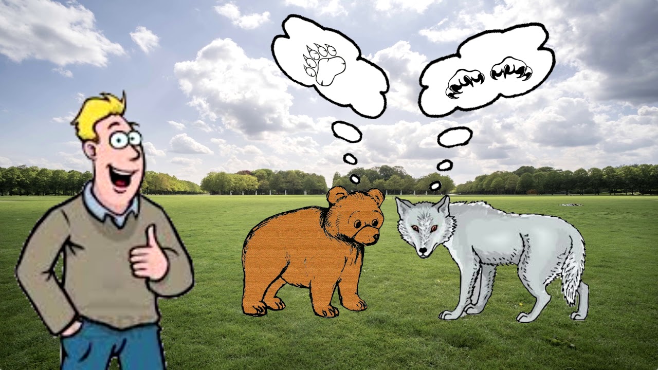 Der Mensch als Mängelwesen