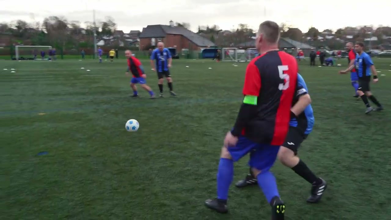 14/12/25 - Middlewich Town v Winsford Town