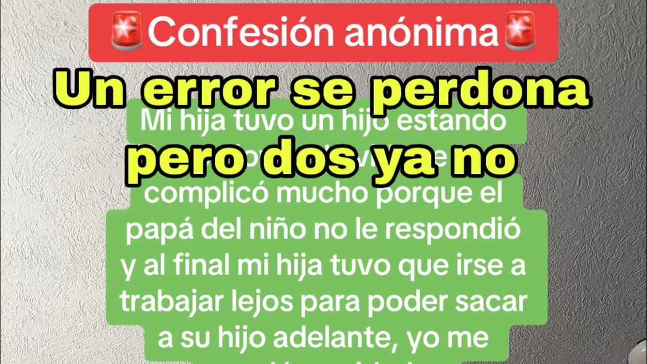 A mi hija la abandonaron los papás de mis nietos- Chisme Completo 
