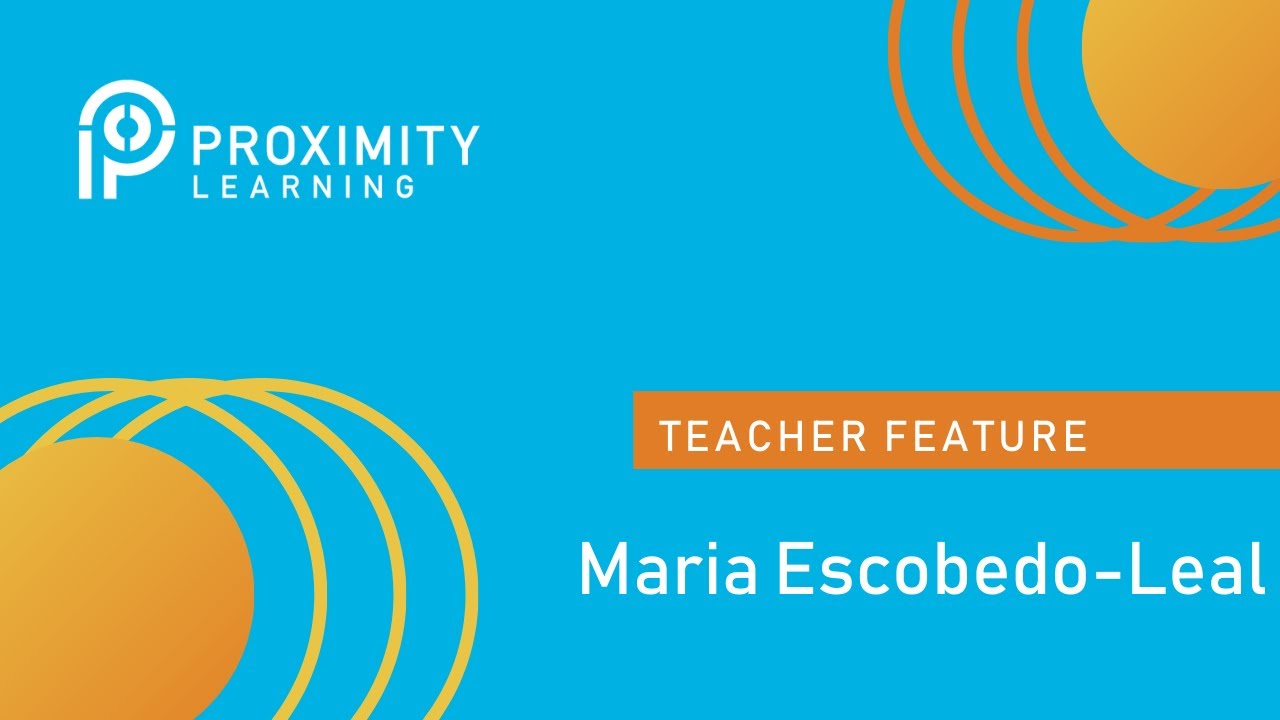 Virtual ELL Teacher Knows How to Connect with Language Learners