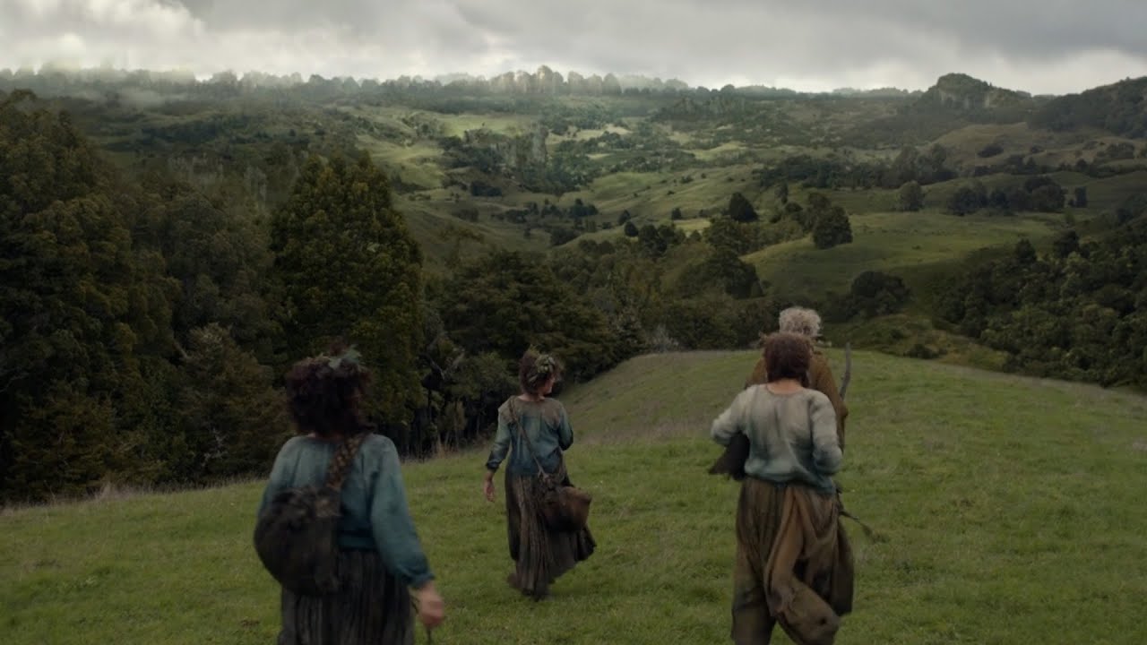 O Senhor dos An&eacute;is: Os An&eacute;is do Poder - Teaser Principal | Prime Video Portugal
