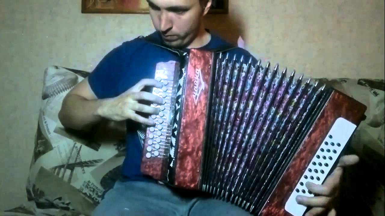 Сектор газа - Попурри