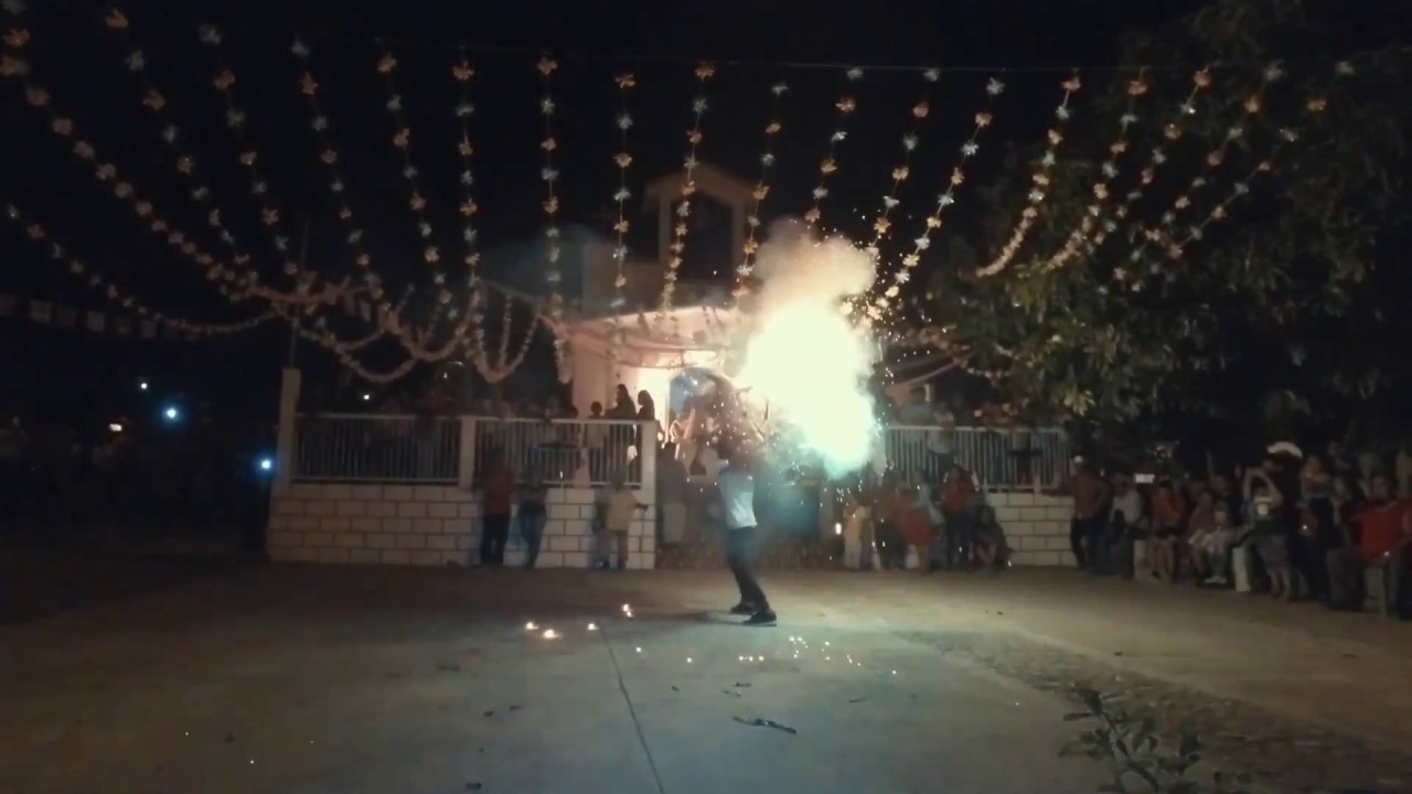 LA NUEVA DINASTIA FERIA LA MAROMA TLAHUILTEPA 2018  VL 3