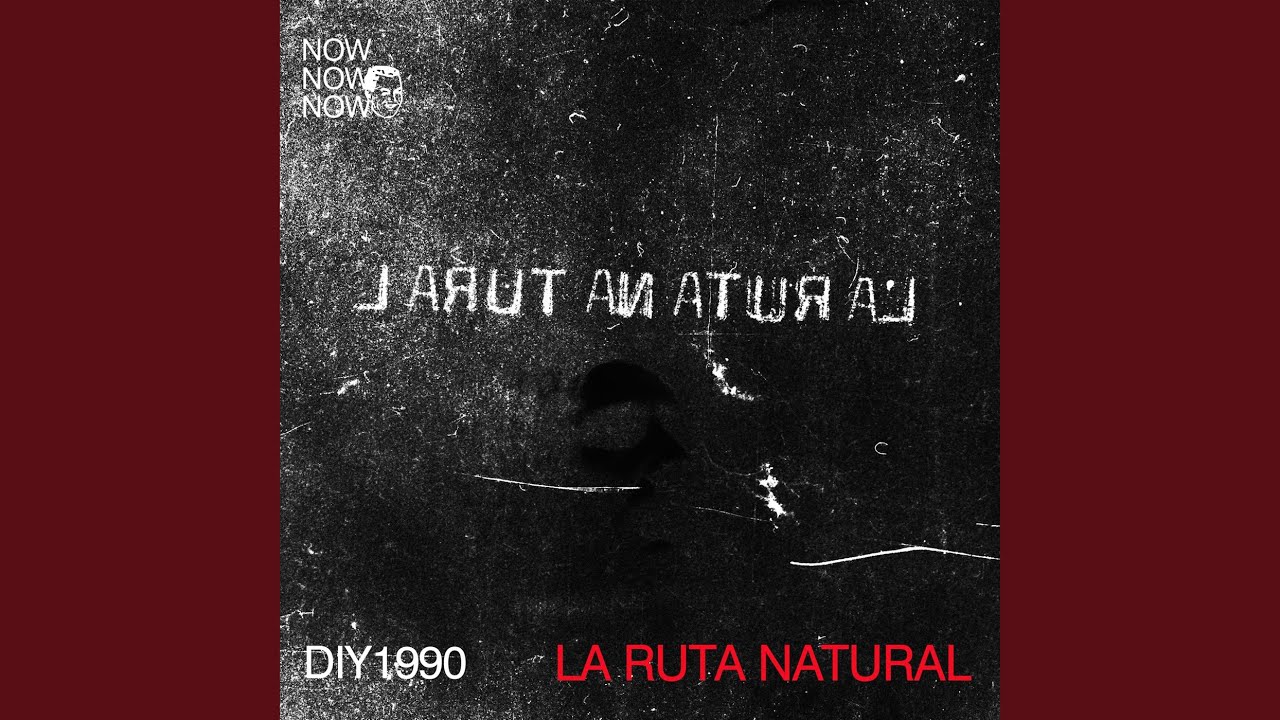 La Ruta Natural (Radio Edit)