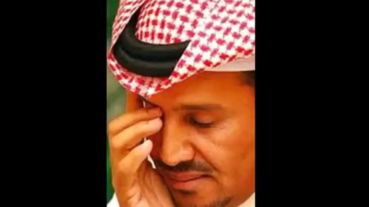 خالد عبدالرحمن يارب رحمتك قبل الموت