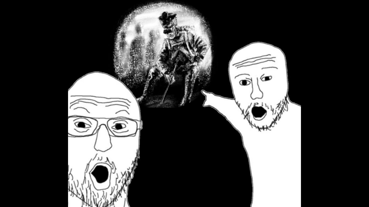 G&B: Alone at the end of the world, guide.