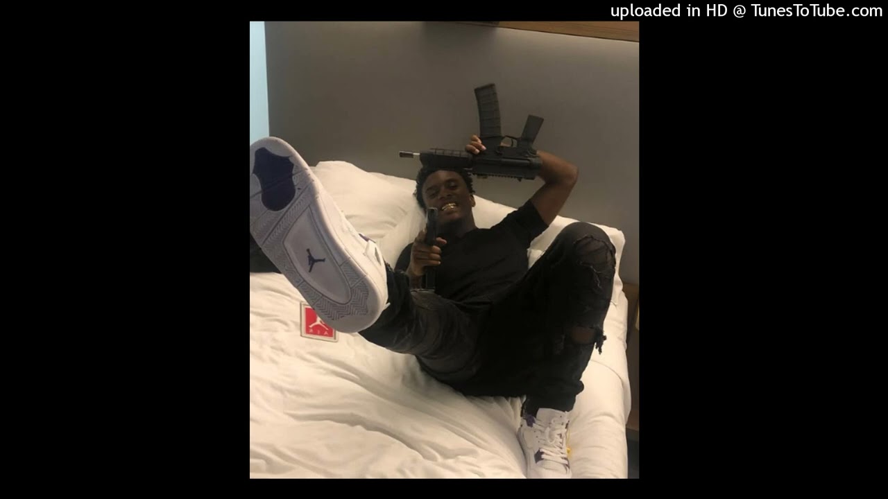 [FREE] (HARD) Jdot Breezy Type Beat - 