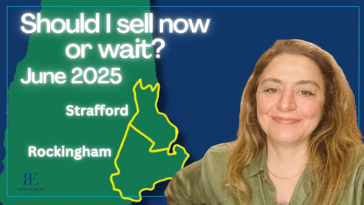 Should I Sell Now or Wait?
