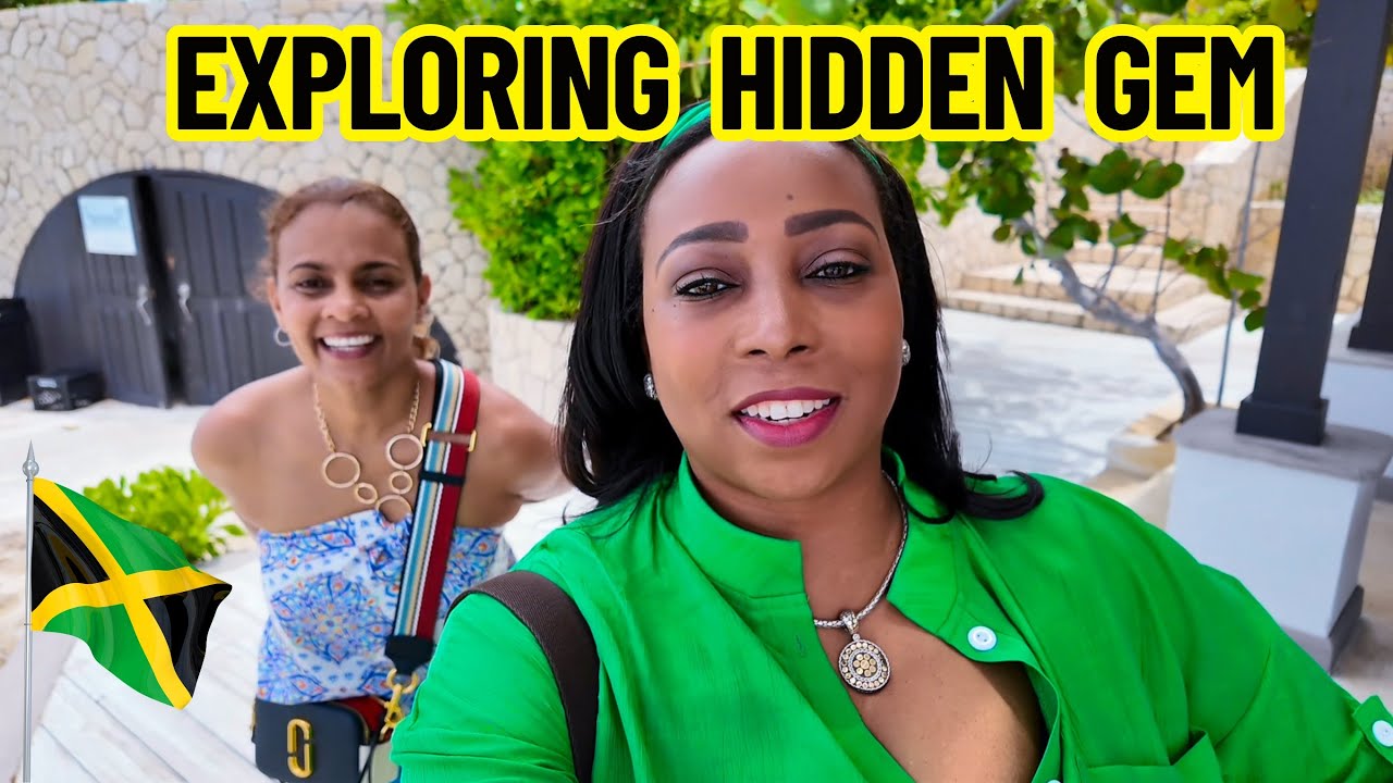 Jamaica Luxury Unveiled: A Hidden Gem - The Cliff Hotel Experience