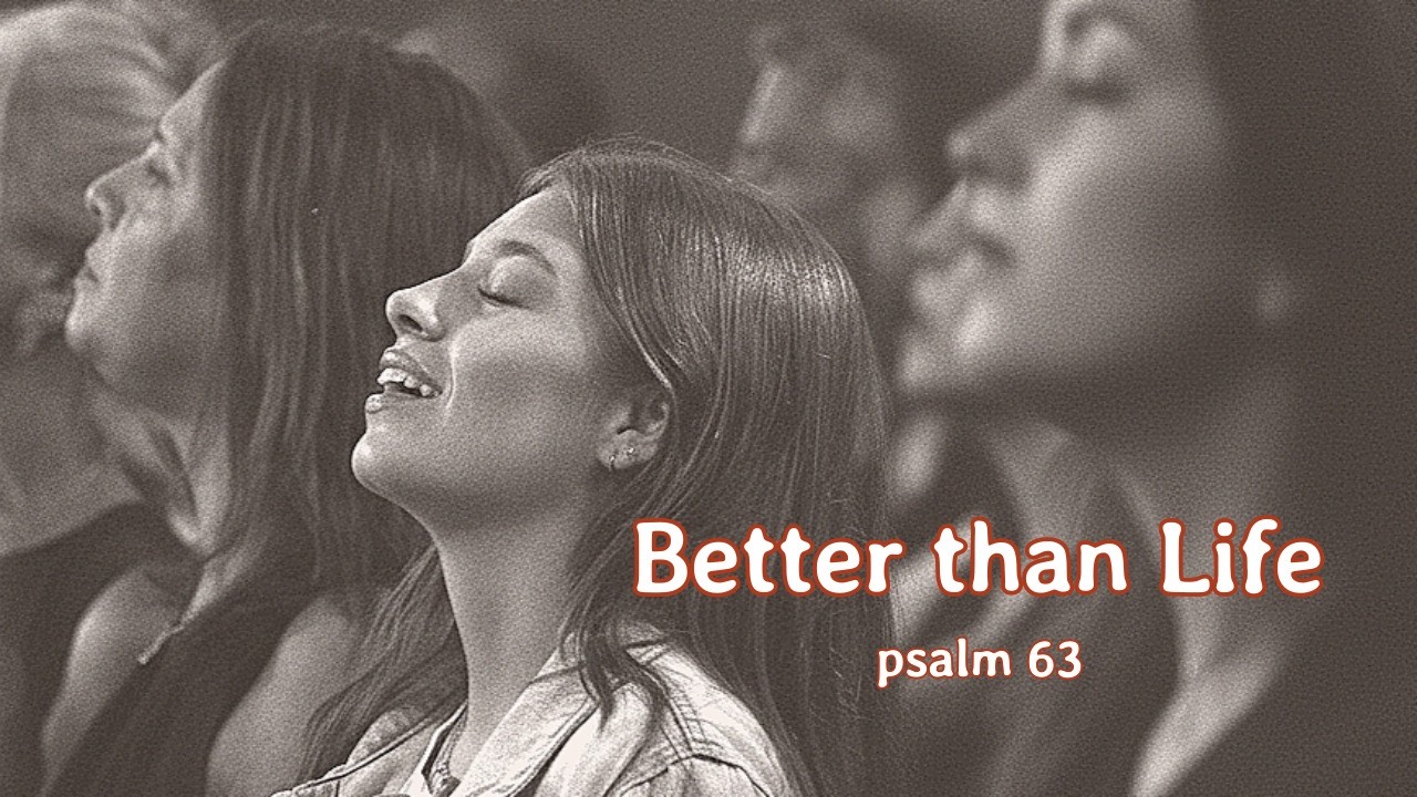 4 1 Better than Life - 