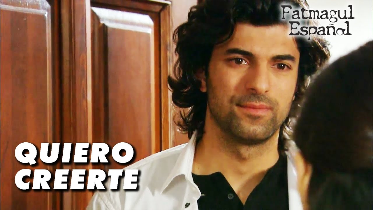Fatmagul Español - Fatmagul Abre Su Corazón a Karim - Sección 31