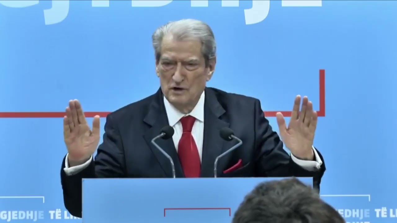 A keni përgjegjësi për 21 janarin? Berisha: U rrethova në zyrë, drejt meje u hodhën plumba e gurë!