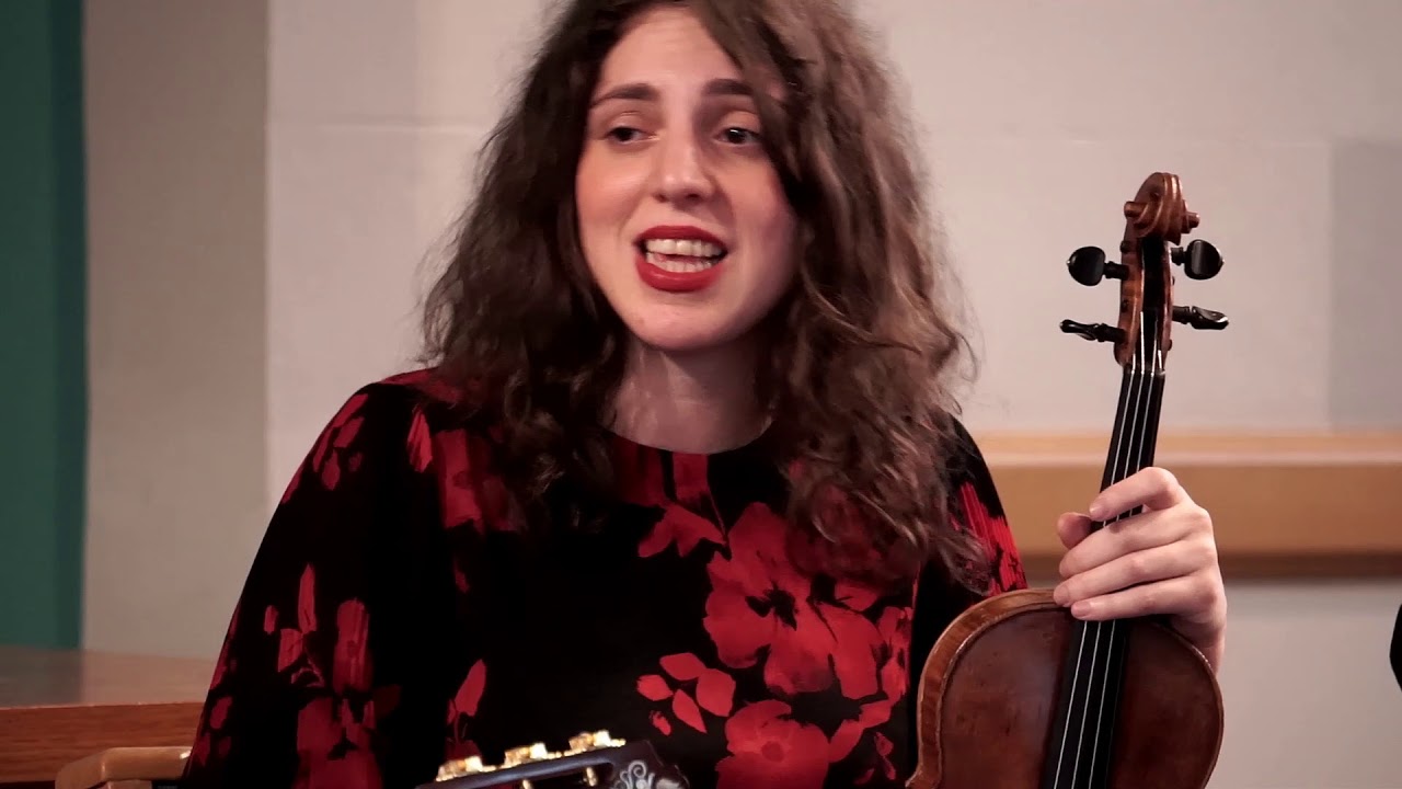 Σάμπα μου ξηγιεσαι, Χιωτης. Rebetiki Serenata