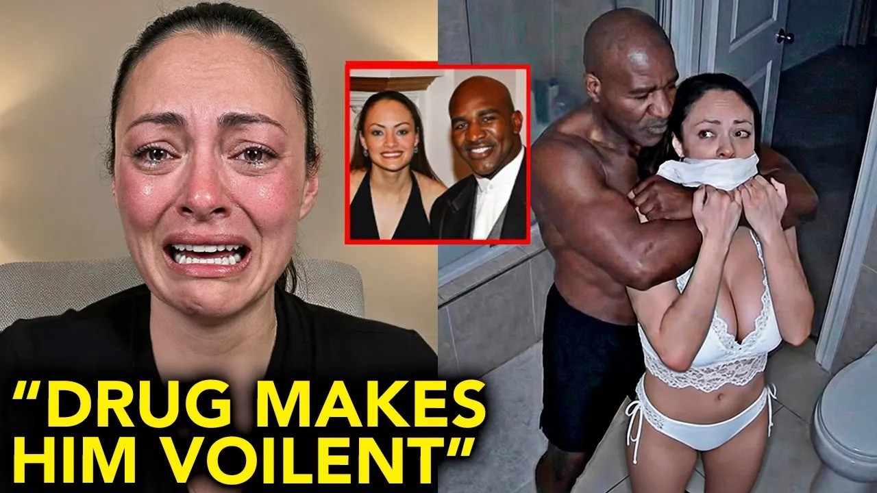 Boxing Legends Who Became Drug Addicts
