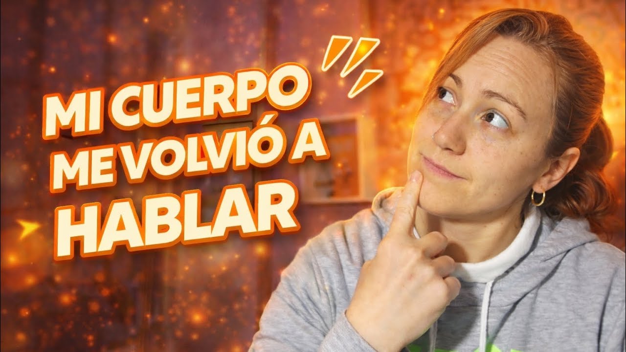 Prefiero INTERTARLO que vivir preguntándome que hubiera pasado (mi cuerpo ya me dio una lección) 