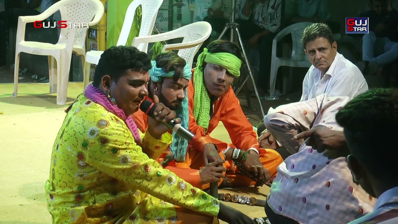 ALAKHDHAM  RAMAMANDAL || 24 || અલખધામ રામામંડળ  || KERADIYA FAMILY - JARIYA - RAJKOT