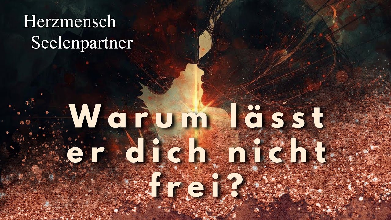 Spürst du es? ❤️ ER hält dich GANZ fest! | Mr. X #liebesorakel 