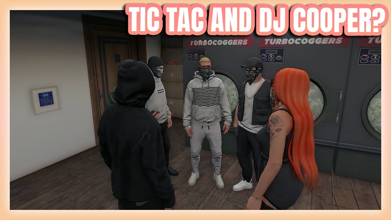 Sparky Discusses Potential Recruits for The Manor | NoPixel 4.0 GTA RP