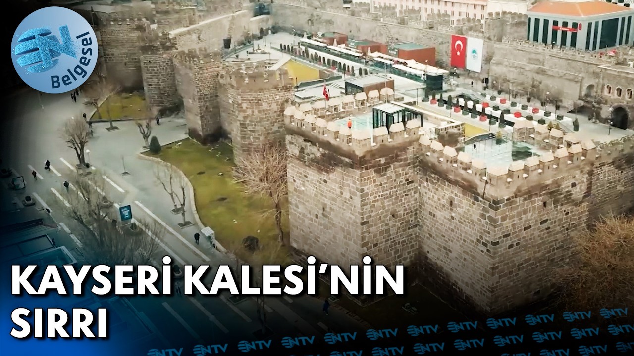 Fatih Sultan Mehmet'in Vergi Almadığı Şehir!