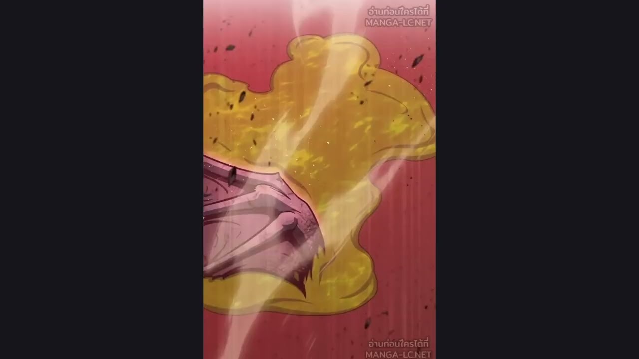 Superhuman Battlefield พากย์ไทย ตอนที่140 ประตูกักขังปีศาจถูกทำลาย