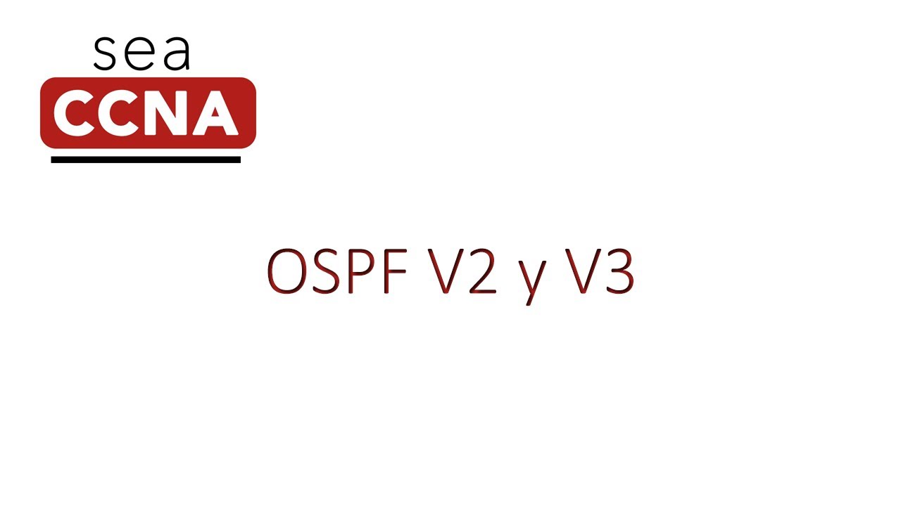 CCNAv6, CCNA 200 125 Curso Completo - Aula 14 - SeaCCNA.