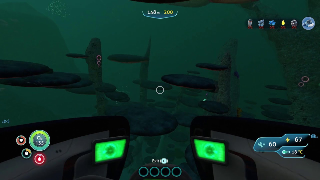 SUBNAUTICA