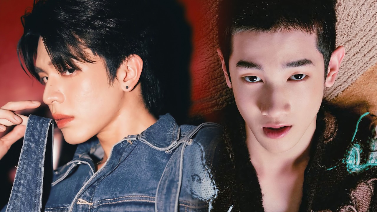 10 New Upcoming BL Series To Watch this May 2026! | THAI BL