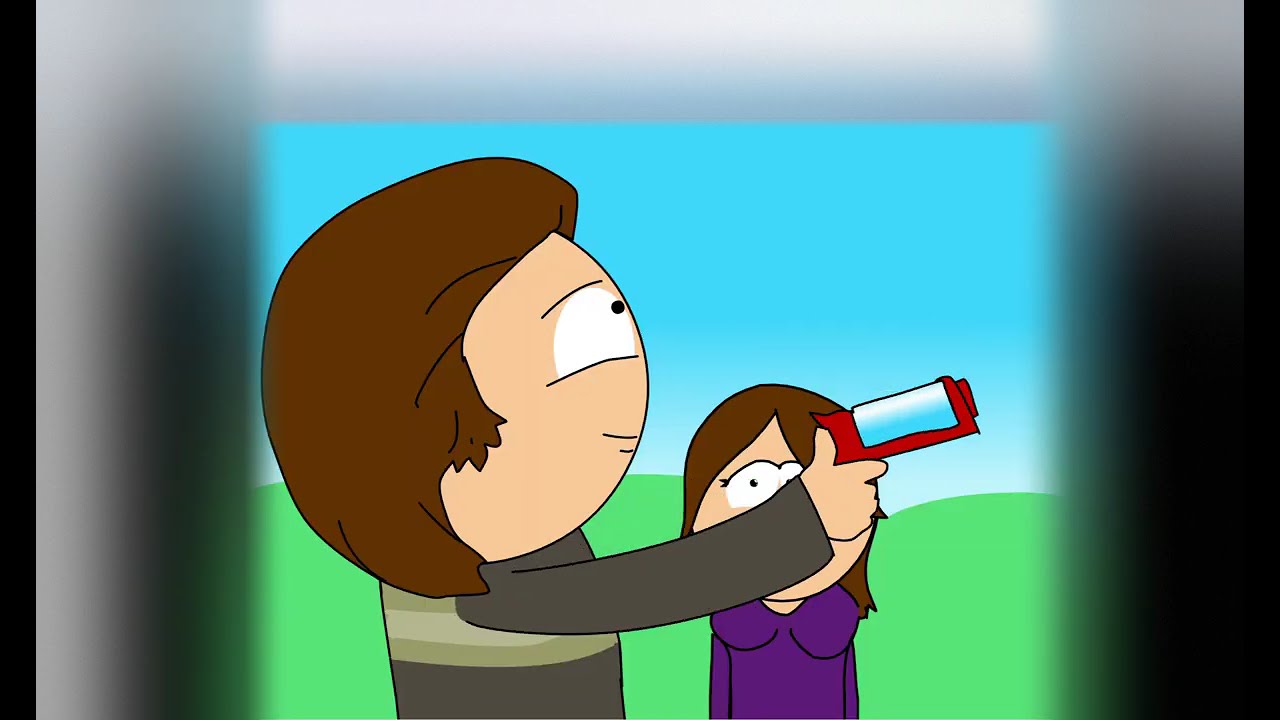 What is Love Flash Animation Secret Ending - Adobe Flash Animation - 2007