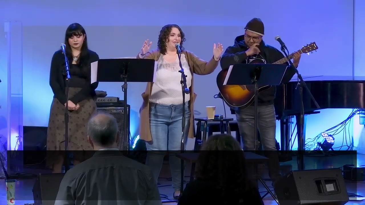 Fighting Words - Sunday Service - Hope Chapel of the Valley