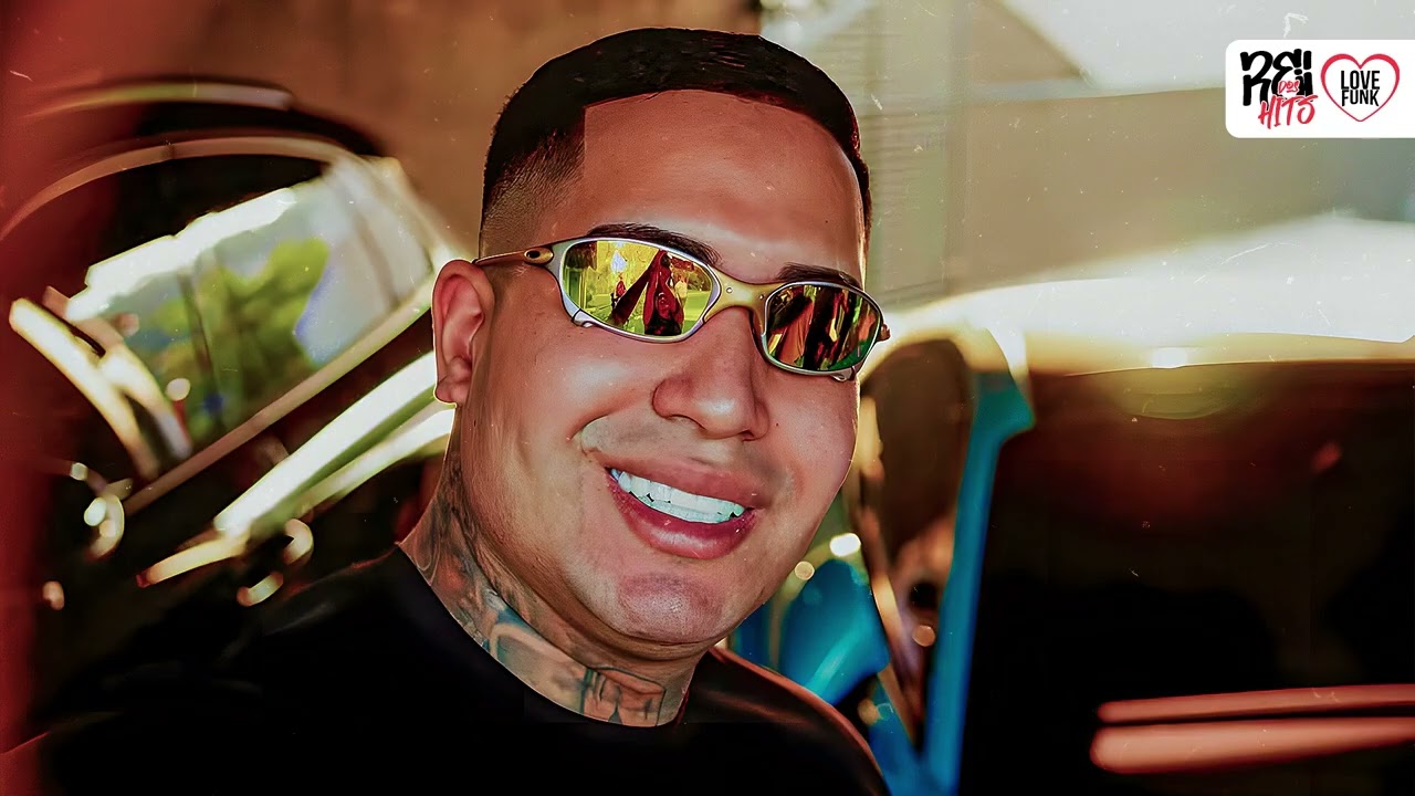 MEU CORAÇÃO TE SUPEROU - MC Lele JP, MC Ryan SP, MC Luuky e Du'l (DJ Japa NK e DJ Davi Dogdog)