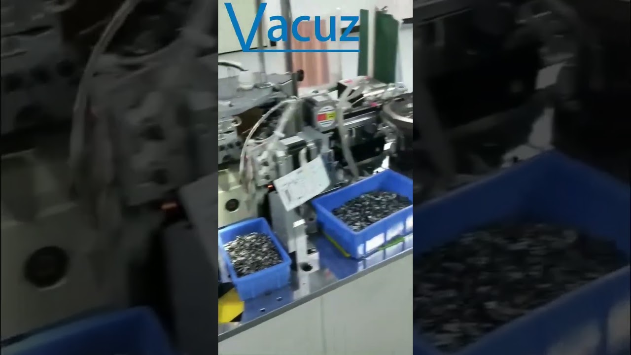 CD42 CD73 CD101 CD105 SMD SMT Chip Micro Inductor Coil Automatic Needle Winding Machine Manufacturer