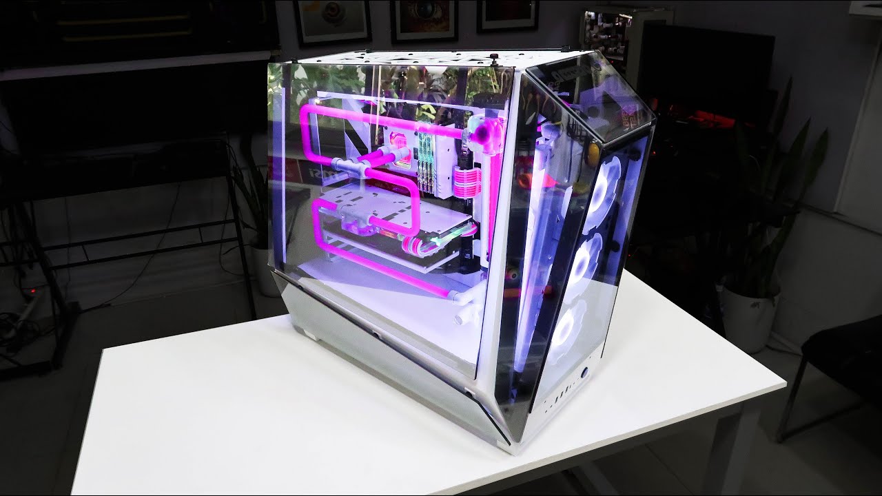 Custom Pc Build #89 